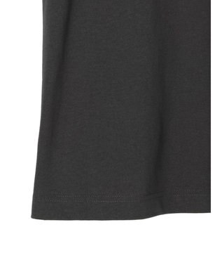 Green Parks ブロックロゴオーバーサイズＴシャツ Off White