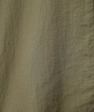 CRAFT STANDARD BOUTIQUE ドルマンコクーンマウンテンパーカー Khaki