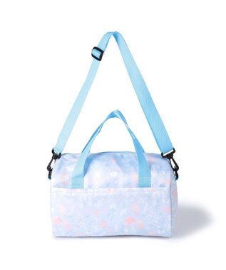 Chacott ♪フラワー2Wayショルダー