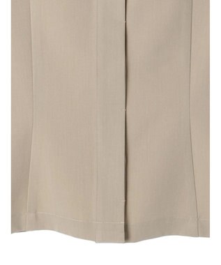 Green Parks AnriettMusee キャミビスチェ Beige