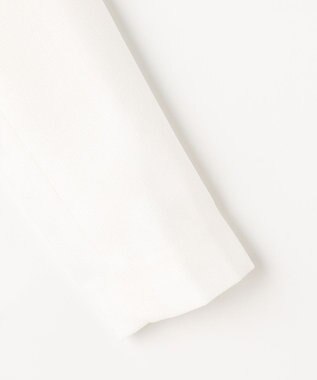 ANY KIDS 【2点セット】リボンボレロジャケット+シフォンプリーツ ワンピース ラベンダー