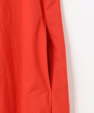 自由区 【WEB限定】ファンクショナル ドレス オレンジ
