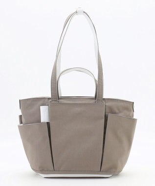 Y'SACCS 【Y'SACCS Gene Line】ロット トートバッグ  Small