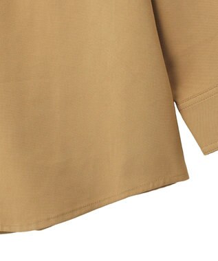 AMERICAN HOLIC ミリタリーシャツ Beige