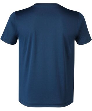 CW-X 【UNISEX】 アウター Tシャツ 半袖 DLR125 /ワコール コン