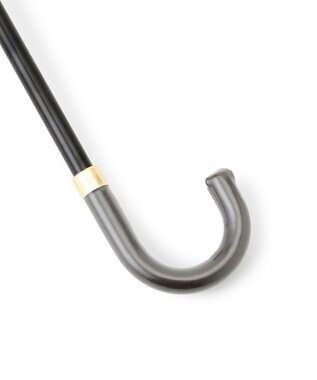 TOCCA 【晴雨兼用】DANCING RIBBON UMBRELLA 折り畳み傘 収納バッグ付き ベージュ系