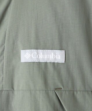 Columbia Columbia/ ボウルトゥドームベスト /コロンビア Cypress