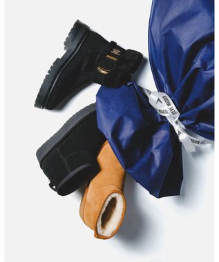 STEVE MADDEN 【2026年HAPPY BAG】STEVE MADDEN(ブーツ＆シューズ&小物 3足セット) ミックス