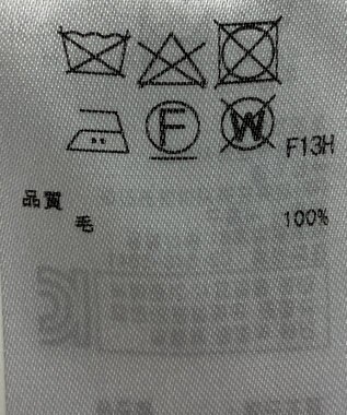 ONWARD Reuse Park 【23区】ニット秋冬 ネイビー