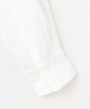 自由区 【SHIHOさん着用・洗える】SOMELOSチュニック ブラウス オフ