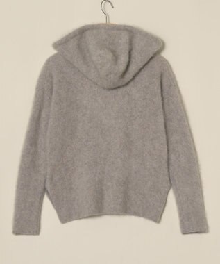 ONWARD Reuse Park 【BEIGE】ニット秋冬 グレー