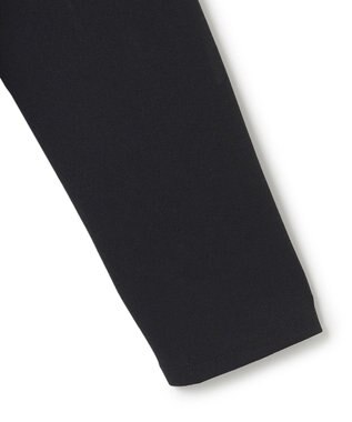 UNFILO 【110-150cm】BEAUTY MOVE ワンピース ブラック