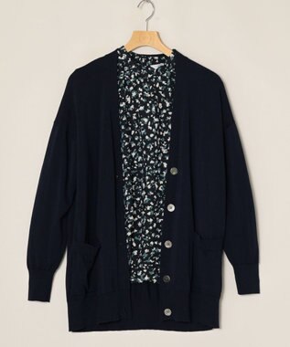 ONWARD Reuse Park セット商品/サイズF【J.PRESS】ニット秋冬×ブラウス秋冬 その他