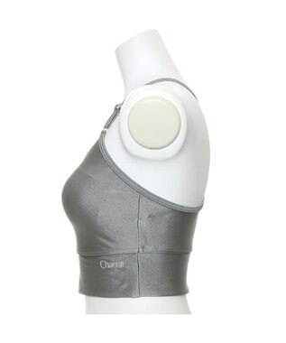 Chacott ソフトカップ（3/4タイプ) ベージュ