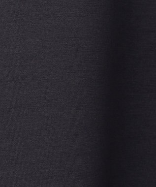 UNFILO BEAUTY FORM JERSEY ワンピース チャコール