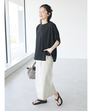 CRAFT STANDARD BOUTIQUE バンザイプルオーバー Black