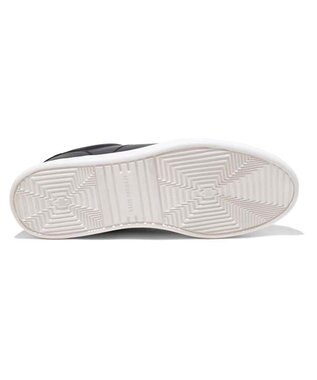 REGAL FOOT COMMUNITY 【レッドウッドリバー メンズ】RX05 コートタイプスニーカー スニーカー ブラック