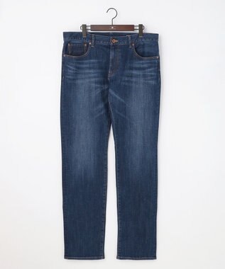 JOSEPH ABBOUD 【キングサイズ・サスティナブル/JAPANファブリック】オゾンハイパワー デニム