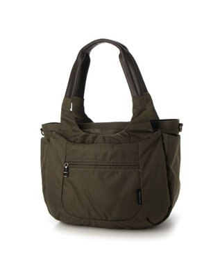 Y'SACCS 【Y’SACCS vous et】ラウンド2WAYトート