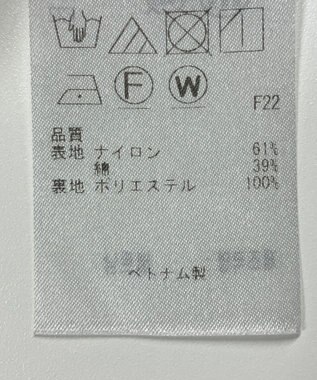 ONWARD Reuse Park 【23区】スカート春夏 ブラック