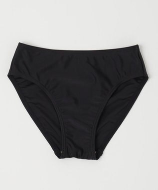 OP／FILA 【repipi armario】サロペット付き水着 3点セット オフホワイト