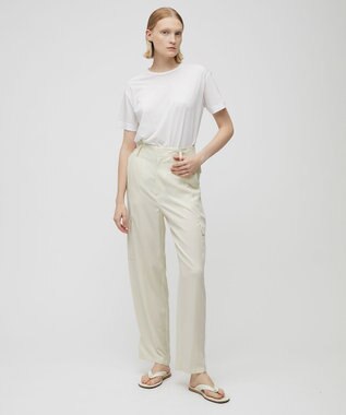 BEIGE， RAGWEED / カーゴパンツ Ecru