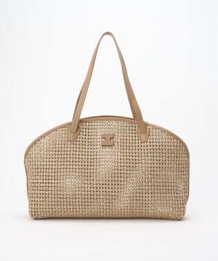 IACUCCI 【予約】アクイローネ PAGLIA CATENA/CERVO キャメル