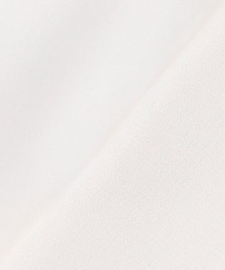 ANY KIDS 【2点セット】リボンボレロジャケット+シフォンプリーツ ワンピース ラベンダー