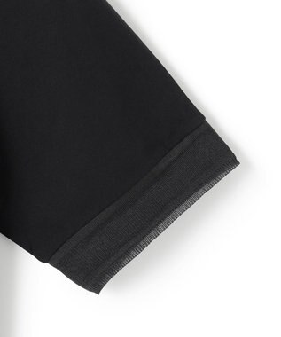 BEIGE， 【洗える】NADINE / Tシャツ Black