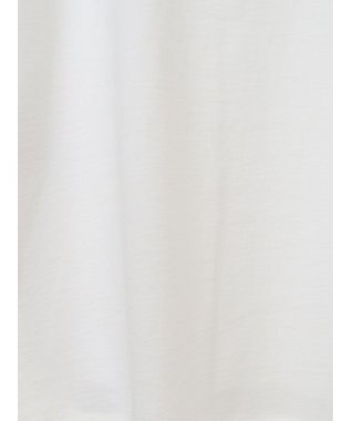 CRAFT STANDARD BOUTIQUE リメイクロゴノースリーブTee Off White