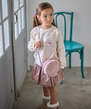 フェイクファーポシェット / ANY KIDS | ファッション通販 【公式通販