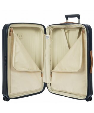 ACE BAGS & LUGGAGE BRIC'S TAORMINA タオルミナ スーツケース 100L 89234／BAH08453 ブリックス ブルー