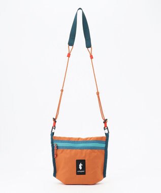 JOSEPH ABBOUD MOUNTAIN 【COTOPAXI 】LISTA 2L LIGHTWEIGHT CROSSDODY BAG-CADA DIA