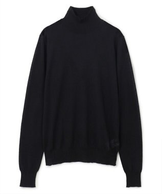JOSEPH キャッシュエアー　ハイネックニット