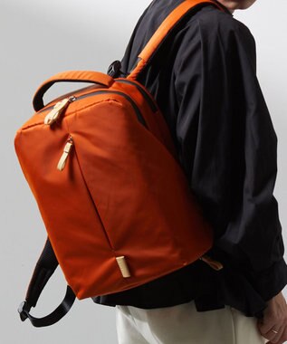 Y'SACCS 【大人のおしゃれ手帖11月号掲載】本上まなみ×Y'SACCS WELLBA リュックサック