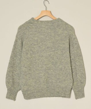 ONWARD Reuse Park 【any SiS】ニット秋冬 グリーン