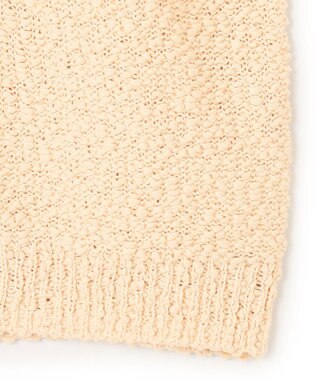 BEIGE， BLANCHE / ニットトップス Ecru