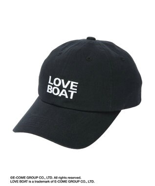 Green Parks ■別注　ＬＯＶＥ　ＢＯＡＴ　ロゴＣＡＰ