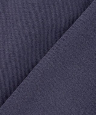 J.PRESS MEN 【WEB・一部店舗限定】IVY Ringer T-shirt ネイビー系