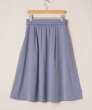 ONWARD Reuse Park 【any SiS】スカート秋冬 ブルー