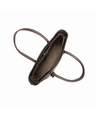 ACE BAGS & LUGGAGE Jewelna Rose リタ・トートバッグ A4サイズ 16146 ジュエルナローズ チャコール