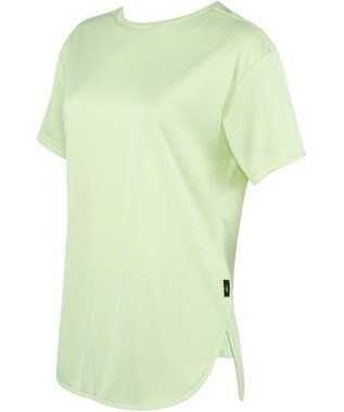 CW-X 【WOMEN】アウター トップス 肩まわり動かしやすい 吸汗速乾 DLY101 /ワコール メロン