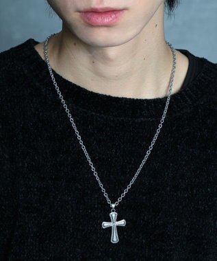 WEGO MBIGモチーフネックレス 柄3