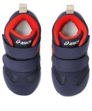 ASICS WALKING GD.RUNNER BABY MS-MID 2 ブルー系