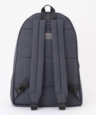 KASHIYAMA WOOL　BACKPACK ブルー