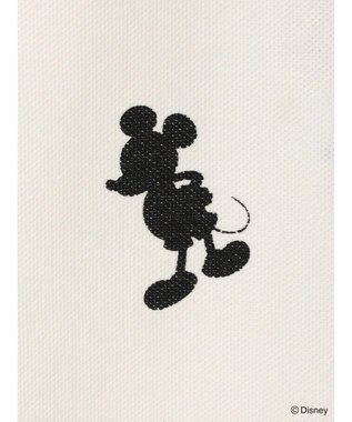 Green Parks Ｄｉｓｎｅｙ１００　／ポロシャツ White