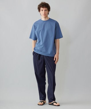 UNFILO MENS 【コラボ】オーシャンパシフィック TEE ブルーグレー