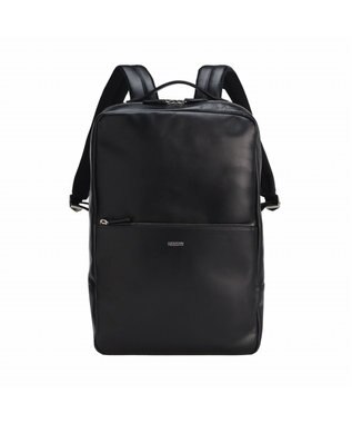 ACE BAGS & LUGGAGE MACKINTOSH PHILOSOPHY ブレイヴァル リュックサック A4 13.3インチPC 本革 73123  マッキントッシュフィロソフィー ブラック