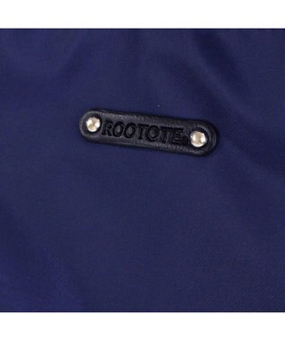 ROOTOTE 1067【撥水加工】LT.アーキャトルW.アンサンブル-A 03：ネイビー