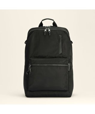 ACE BAGS & LUGGAGE W&.Day/Night ポッケス ハグリュック B4サイズ 15.6インチPC収納 20213 ダブルアンドデイナイト ブラック